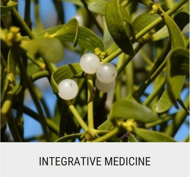 Integrative medicine